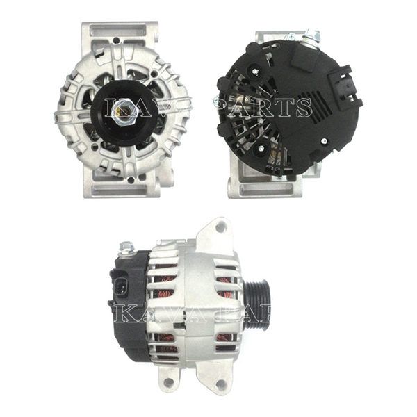 Buick - Alternator For Buick 13502591, 13588329 1204647