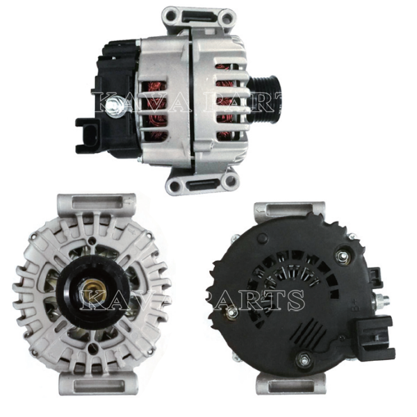 Mercedes - Alternator For Mercedes-Benz 0141544202 A0141544202