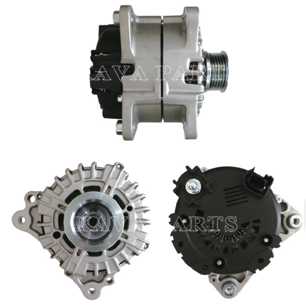 Audi - Alternator For AUDI 06E903023B 06E903023BX 6E903023B