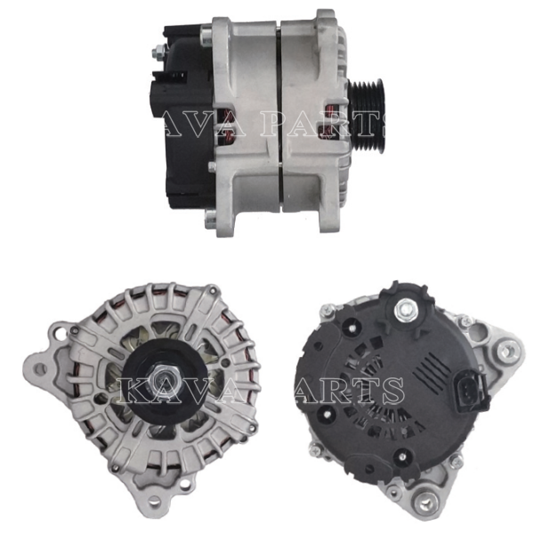 Volkswagen - Alternator For Volkswagen 059903016S 059903016SX