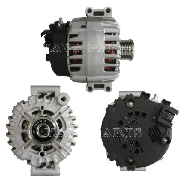 Bmw - Alternator For BMW 12317560988 12317560989