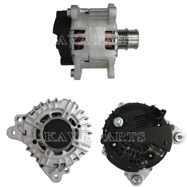 Audi -  Alternator For Audi,Seat,Skoda,Volkswagen,04C-903-023M,04C-903-023MX,TG14C103