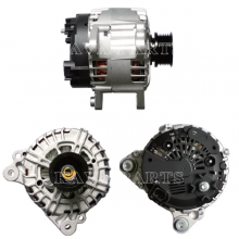 Valeo -  Alternator For Vw,Lester 20708,FG18T122,439840