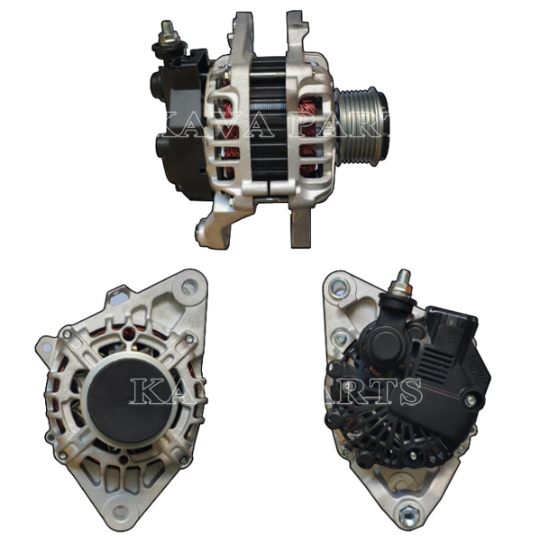 Valeo - Alternator For Hyundai,Kia,Lester 20865,37300-4A700,2610454