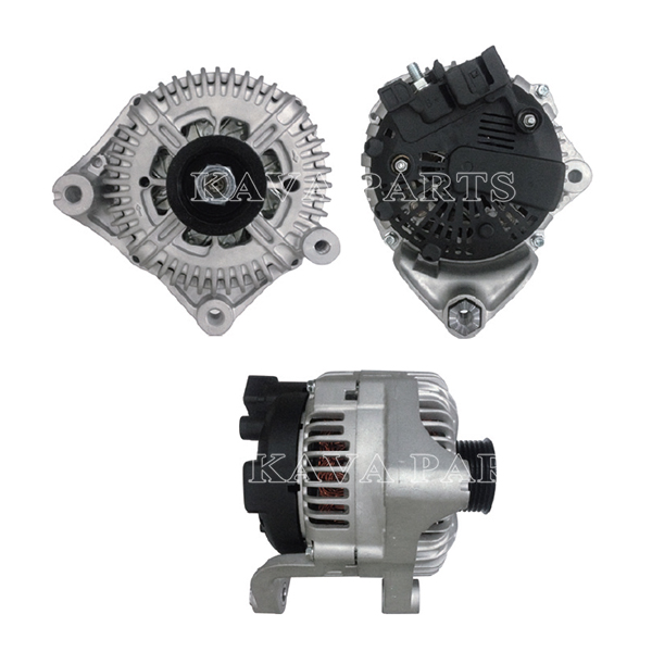 Bmw - Alternator For Bmw, 2543222, 12317796125,12317801173