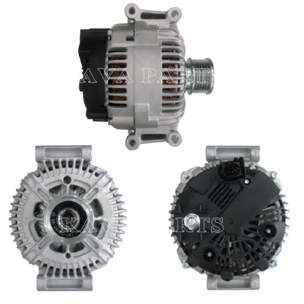 Mercedes - 12V Alternator For Mercedes-Europe,6461540102,6461541102,A6461540102