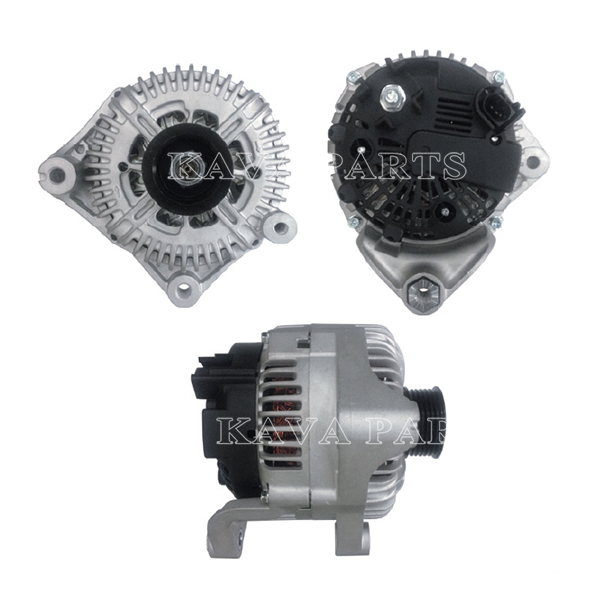 Bmw -  Alternator For Bmw,Bmw-Europe,12317789984,12317797204AI02