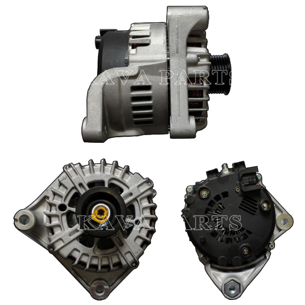 Bmw -  Alternator For Bmw-Europe,12317808075 12317807187