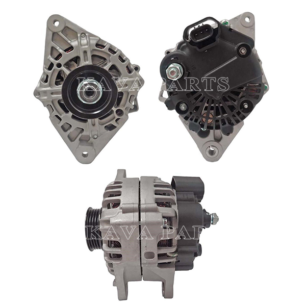 Hyundai -  Alternator For Hyundai Accent 37300-26100 3730026100