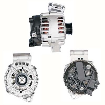 Ford -  Alternator For Ford  7G9N-10300-CA 7G9N-10300-CC AE8T-10300-AA