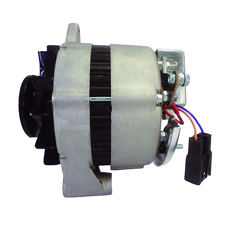 Prestolite - Prestolite Alternator For John Deere A12NJD602, RA12N55-JD1 Lester 7354