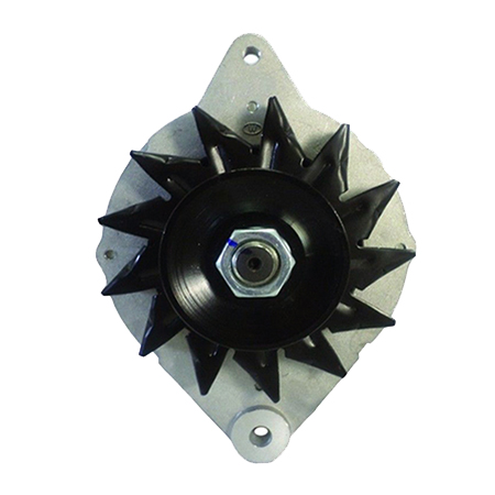 Prestolite - Prestolite Alternator For John Deere A12NJD602, RA12N55-JD1 Lester 7354