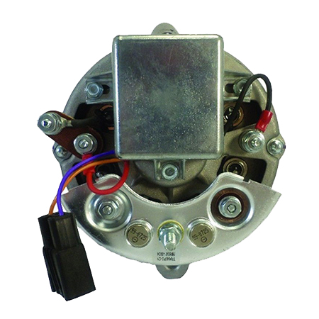 Prestolite - Prestolite Alternator For John Deere A12NJD602, RA12N55-JD1 Lester 7354