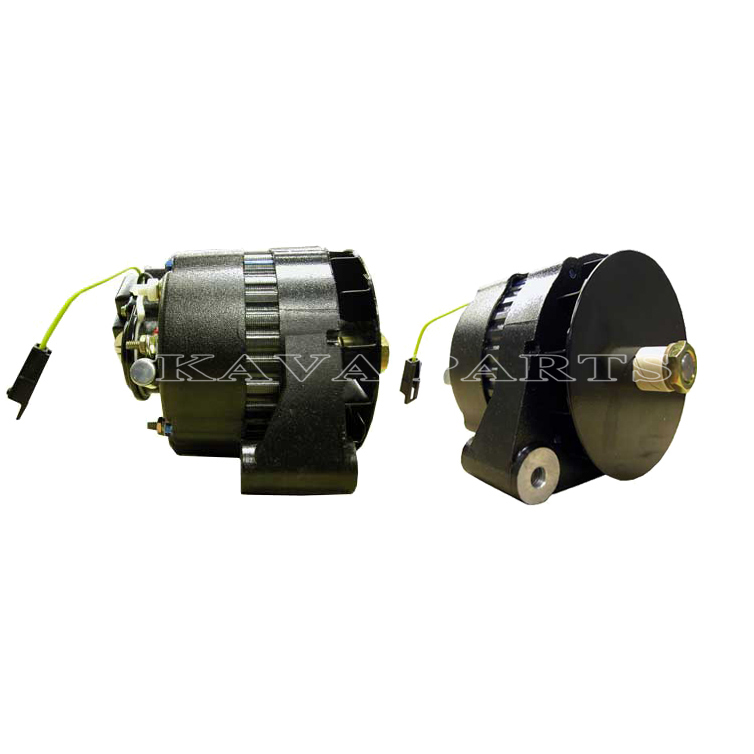 Prestolite - Prestolite Alternator For Mercruiser Marine,Lester 7495,MR2049K,8MR2049KA