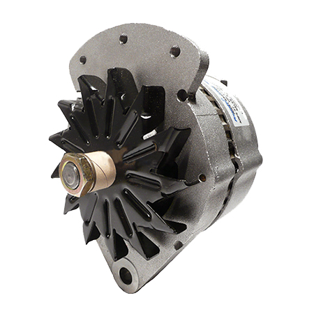 Prestolite - Prestolite Alternator For Carrier Transicold 8AL2019F, 8AR2169F, 8EA2001F Lester 8611