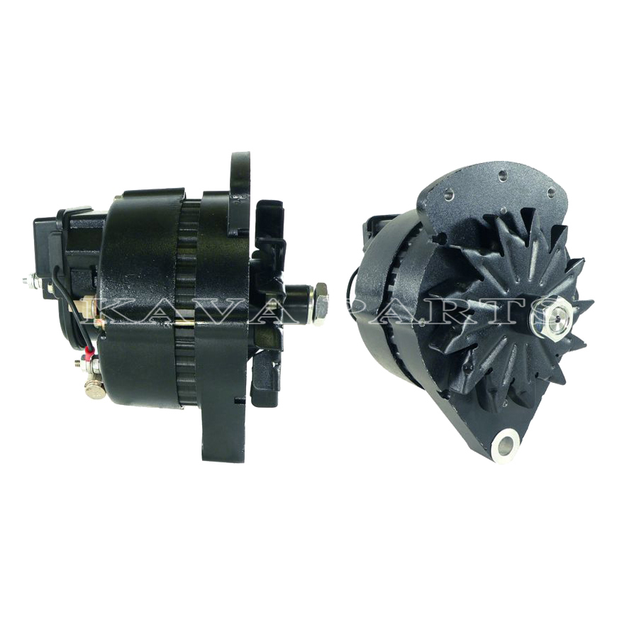 Prestolite - Prestolite Alternator For Carrier,Thermo King,Lester 7478,7479,8616