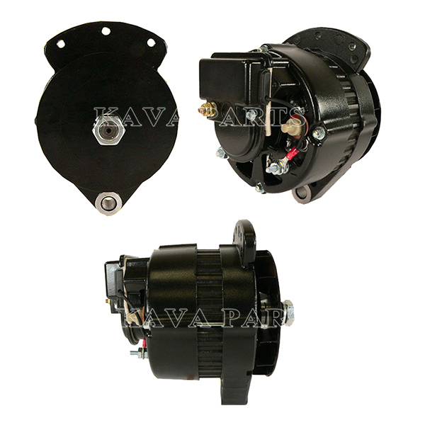 Prestolite - Prestolite Alternator For Marine  8EM3003G 8EM3003GA 8MR3404G