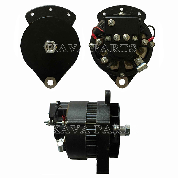 Cummins - Alternator For Cummins,3675147RX,19020215,19020512