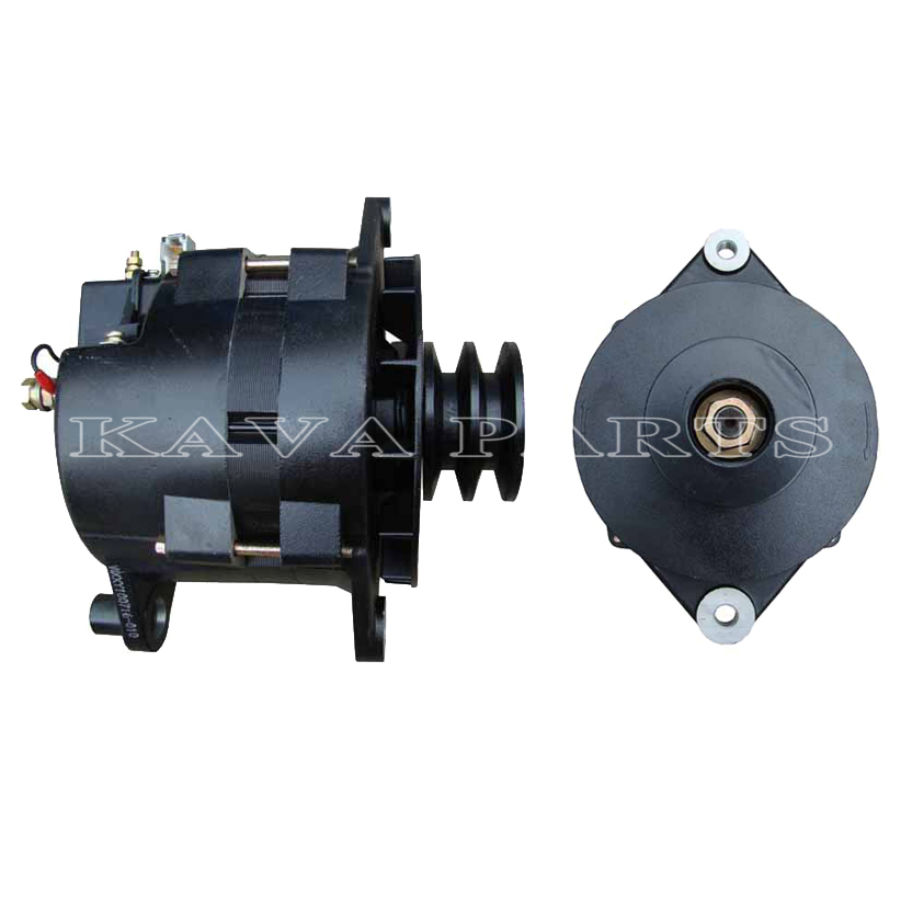 Prestolite - Prestolite Alternator For Bus,8LHA3096,8LHA3096UC