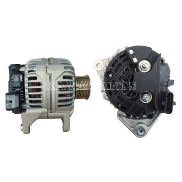 Prestolite - Prestolite Alternator For VOLVO,DAF 286000 1286B000 880703