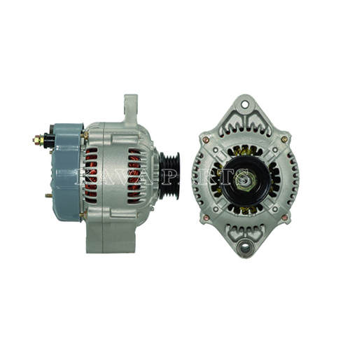 Isuzu -  Alternator For Geo,Isuzu,100211-7951,100211-7952,100211-8680