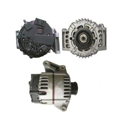 Valeo - Alternator For Saturn Sky,Pontiac Solstice Lester 11263 2650579A TG14C114