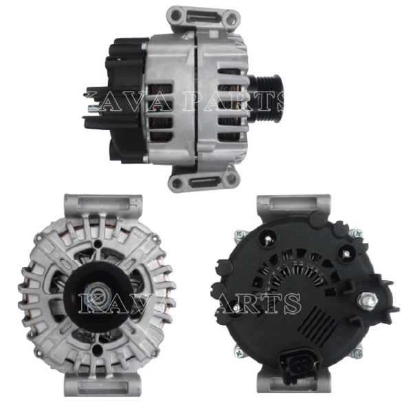 Mercedes - Alternator For Mercedes Benz ML450,ML550,R350 0141540402 A0141540402