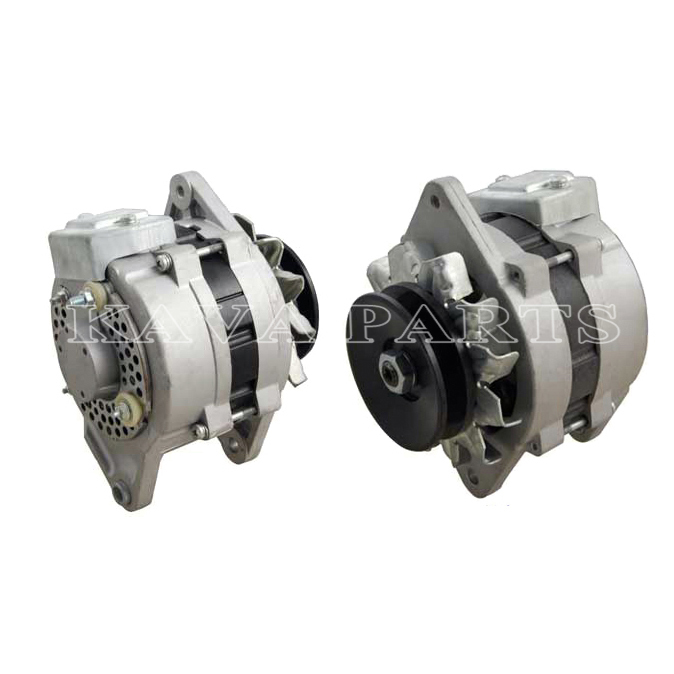 Caterpillar - Alternator For Caterpillar,0R9996,7N4784,7N4787