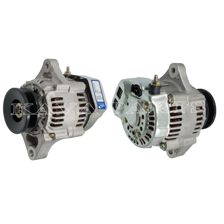 Kubota -  Alternator For kubota,1735664012,1745661012,11925477200