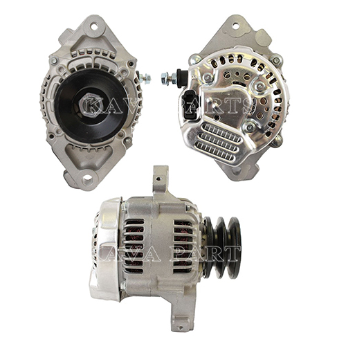 Kubota - Alternator For kubota Tractors,1558164201,1588164200,1588164201