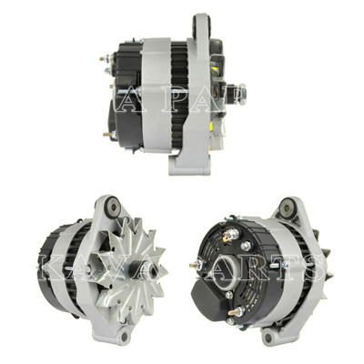 Volvo - Alternator For Volvo Penta 820652 822454 827303