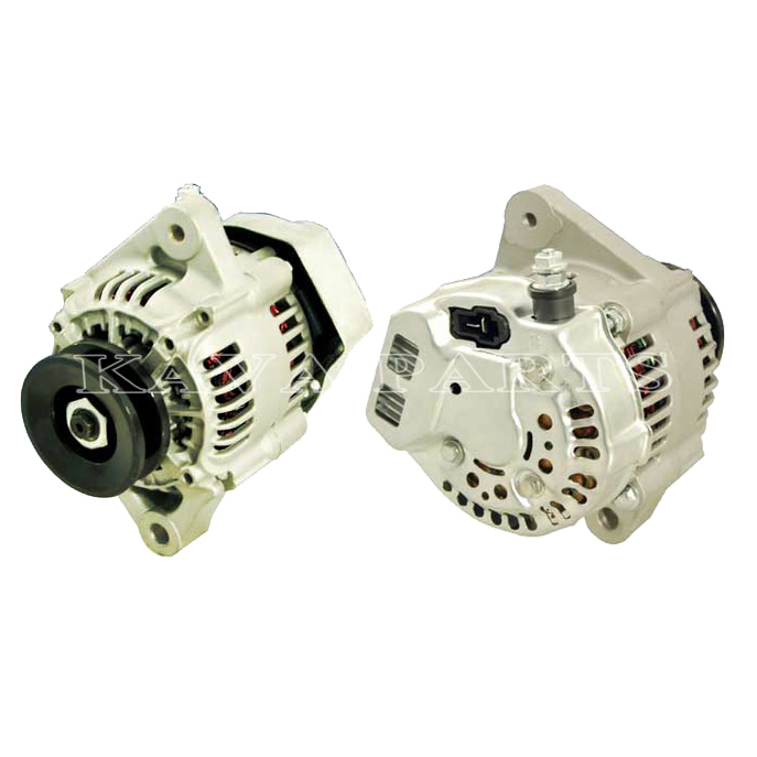 Daihatsu - Alternator For daihatsu,100211-4631,27060-87211,27060-87212