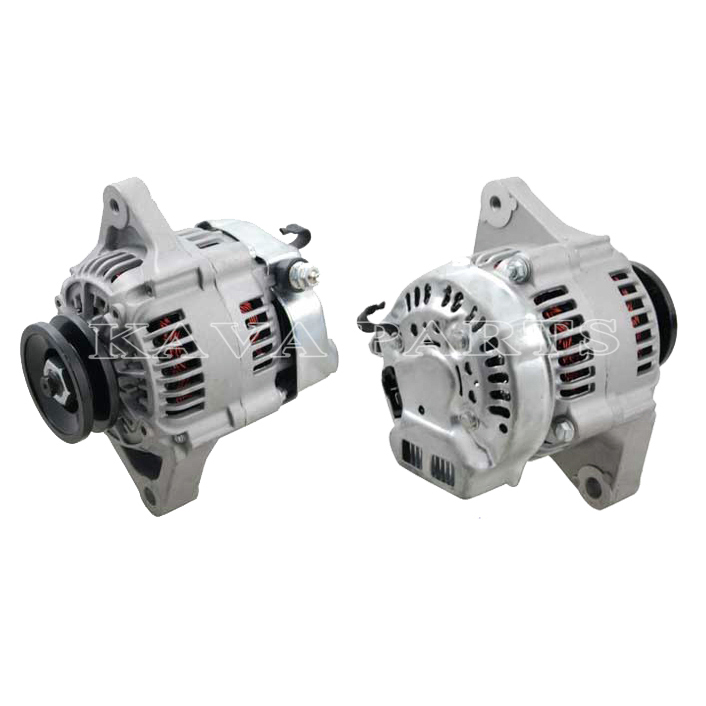 Kubota - Alternator For kubota Utility Vehicle,K7561-61910,K7561-61911,K7561-61912