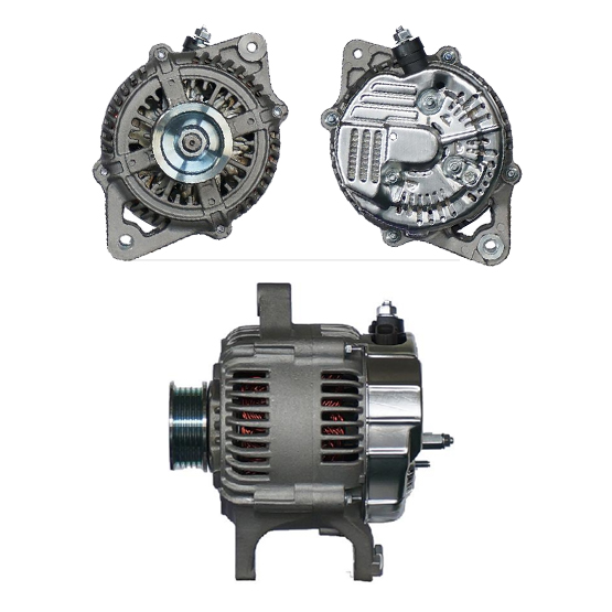 Mazda -  Alternator For Mazda Xedos 9,101211-7070,101211-7071,KL47-183-00