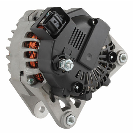 Nissan - Alternator For Nissan Sentra L4 23100-3SH2B 231003SH2B