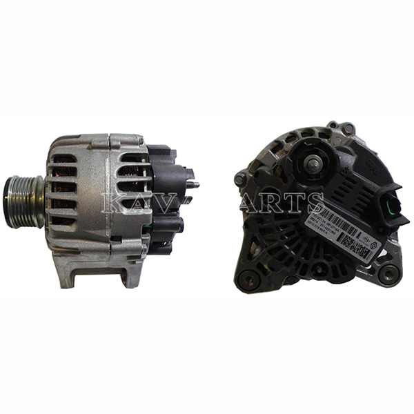 Renault - Alternator For Renault Clio,Megane,Scénic 231007865R 23100-7865R