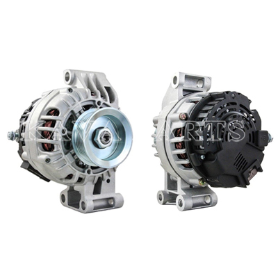 Valeo - Alternator For Isuzu i-280,Chevrolet Colorado,GMC Canyon 2650051 2650051B 2650349