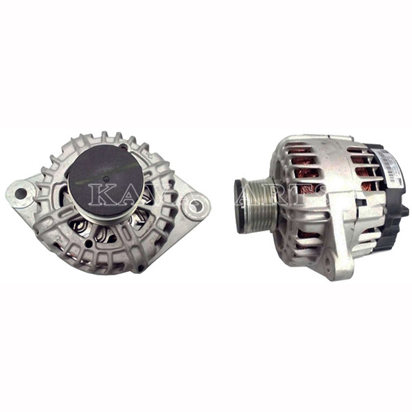 Opel - Alternator For Opel/Vauxhall Insignia,Zafira 1204623 13502581 TG12C227