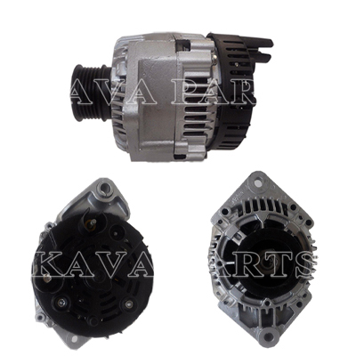 Citroen - Alternator For Citroën XM 2.1 9617376180 9618673980 A13VI109