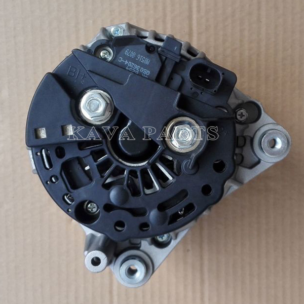 Valeo - Alternator For Audi TT,Skoda Superb,Vw Volkswagen Passat 439608 440240 440343