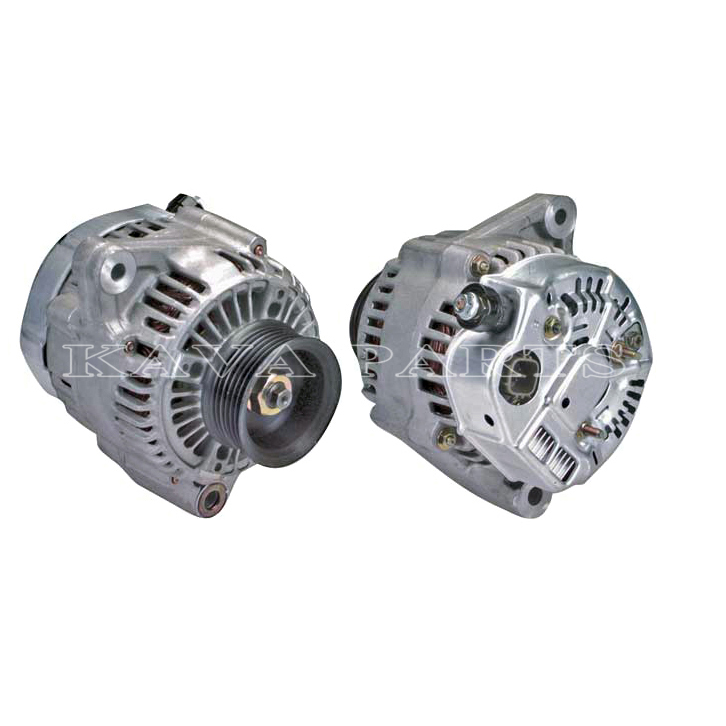 Isuzu -  Alternator For Isuzu Oasis,102211-102,5-86206-163-0