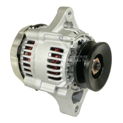 Kubota - Alternator For kubota Engines,1667864011,1667864012,1963064012