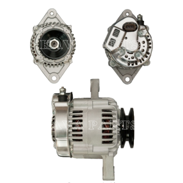 Kubota - Alternator For kubota V2203,V2003,17490-64012,17490-64014,47490-64015