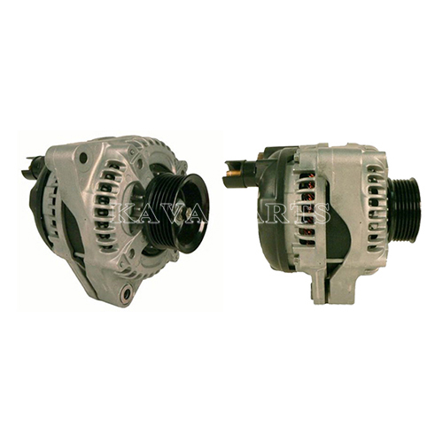 Acura -  Alternator For Acura Mdx,31100-PGK-A03,31100-PGK-A03RM,CSC09