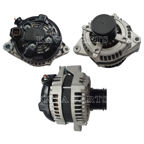 Toyota - Alternator For Toyota Land Cruiser,27060-30070,27060-30080,104210-3411