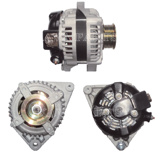 Lexus - Alternator For Lexus RX300,27060-0A100,27060-0A130,104210-3650