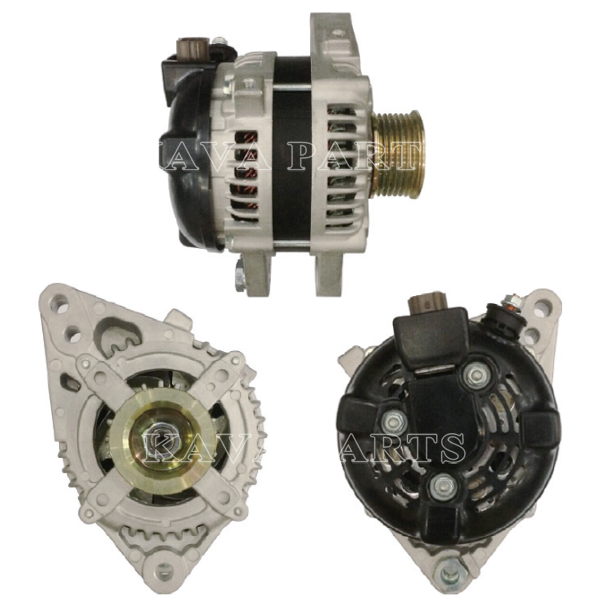 Toyota - Alternator For Toyota Tacoma,Tundra,1042104921,270600P030,27060-31120