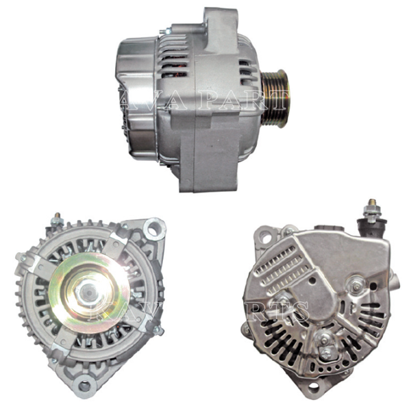 Toyota -  Alternator For Toyota Camry,27060-43220,27060-46270,27060-46300