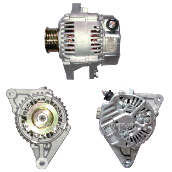 Toyota -  Alternator For Toyota,27060-22020,27060-22030,27060-22040