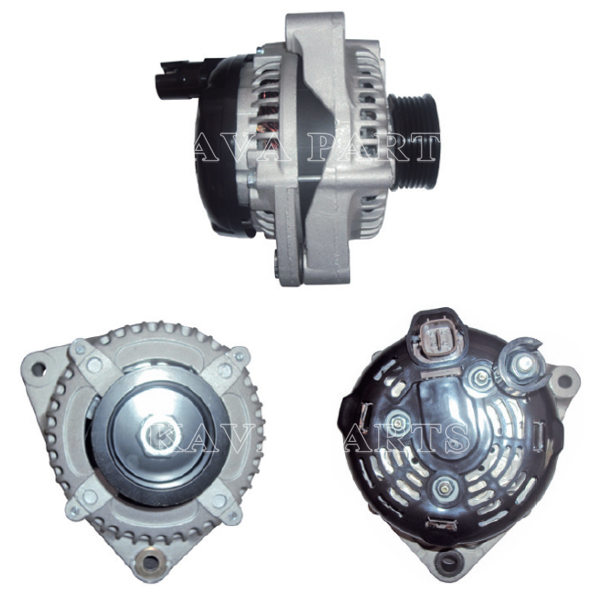 Acura -  Alternator For Acura,104210-3090,104210-3091,104210-3092